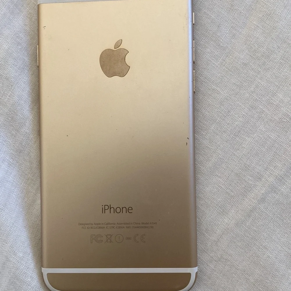 iPhone 6 64GB